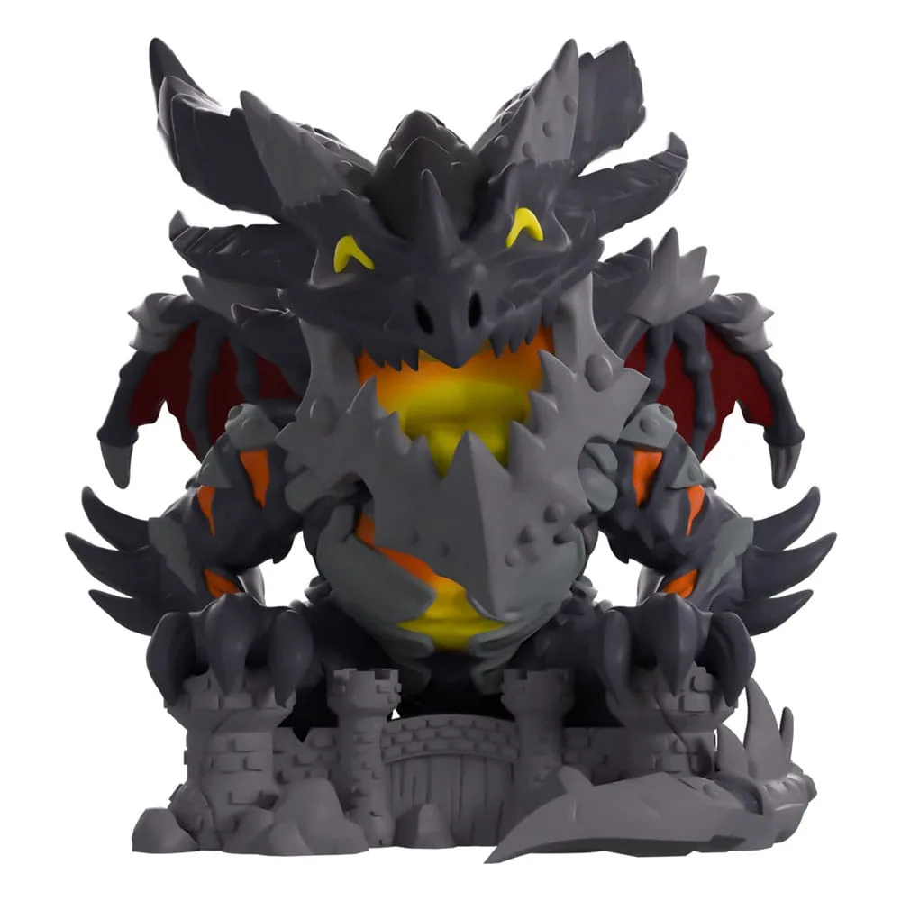 World of Warcraft Vinyl Figure – Youtooz Deathwing 10 cm