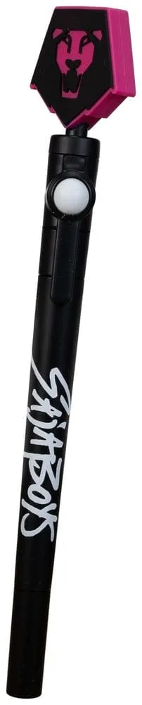 KPop Demon Hunters fidgetpen – Saja Boys 4
