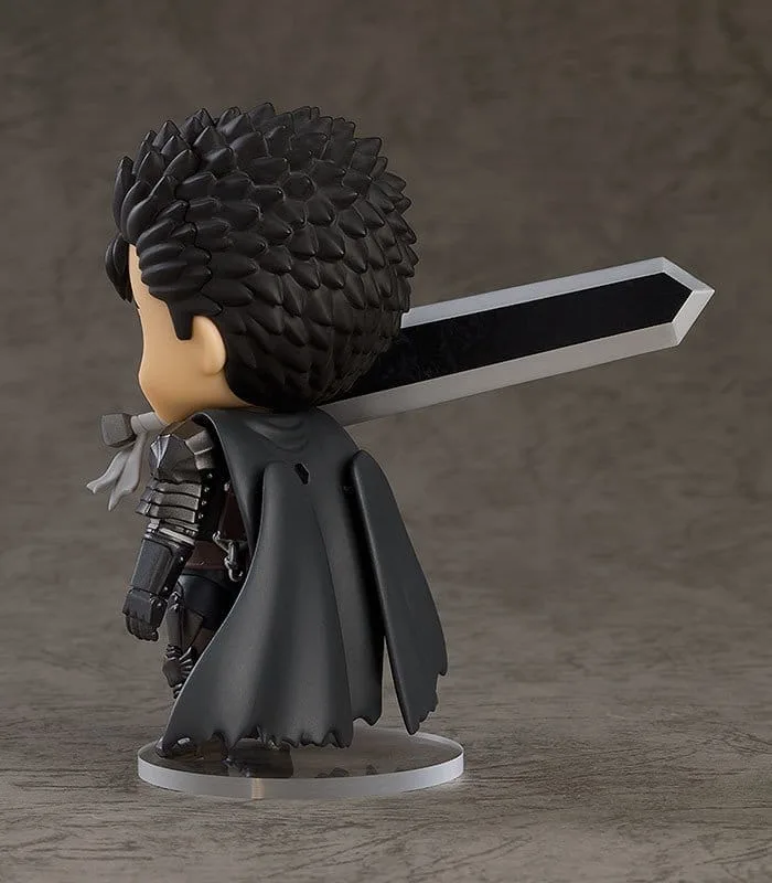 Berserk actiefiguur – Guts Nendoroid 10 cm 6