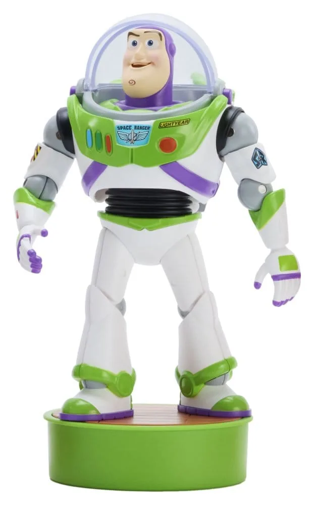 Toy Story Interactive Robot Set – French Anniversary Edition 19 cm 14