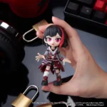 BanG Dream Sammelfiguren – PalVerse Afterglow 6er-Box 5 cm 8