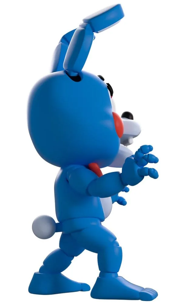 Five Nights at Freddy’s Vinyl Figure – Toy Bonnie 14 cm 3