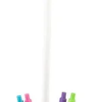 One Piece Netflix Desk Lamp – Arcade Style 34 cm 1