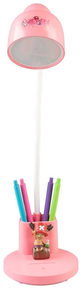 One Piece Netflix Desk Lamp – Arcade Style 34 cm