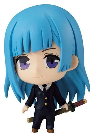 Jujutsu Kaisen Mini Figures – Series 2 Blind Box Display 24 Packs 13