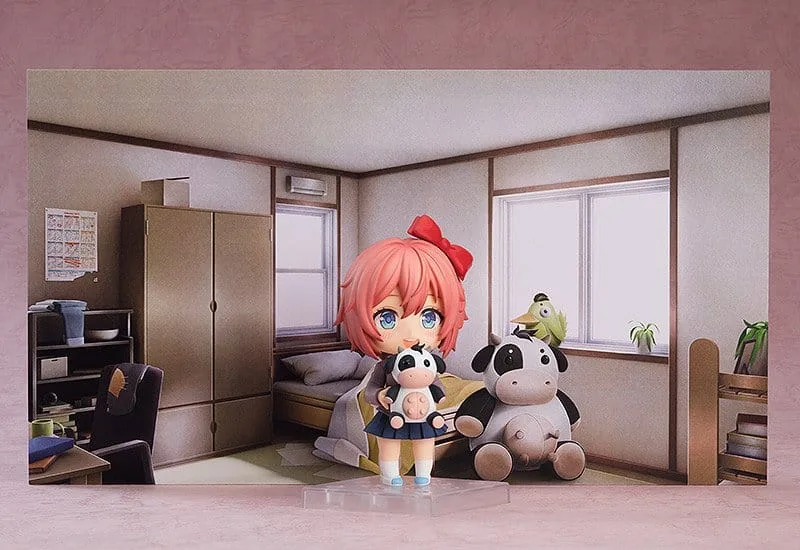 Doki Doki Literature Club Nendoroid – Sayori 10 cm 4