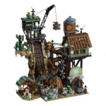 Pantasy Original Construction Set – Western Mine 2
