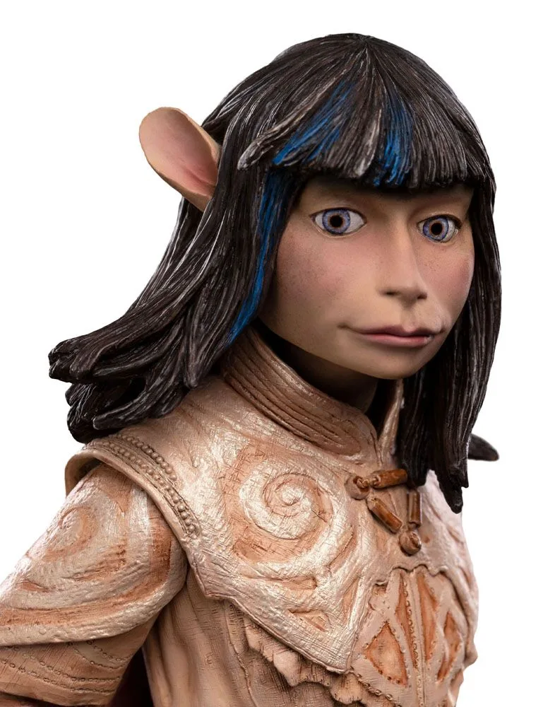 The Dark Crystal Statue – Jen the Gelfling 1/6 Scale 22 cm 11