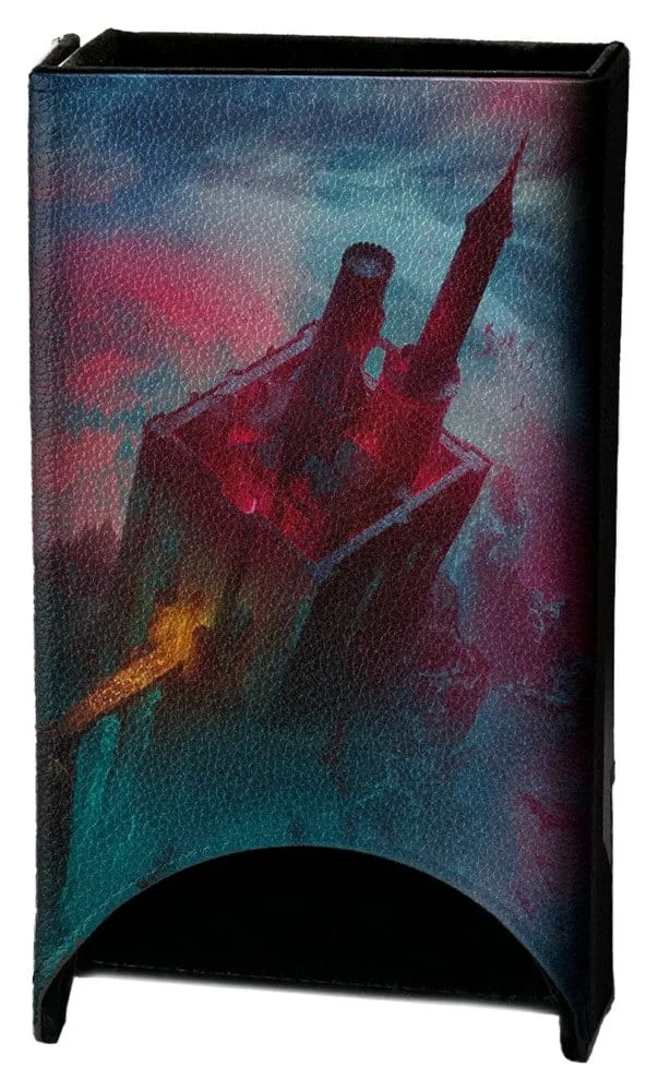 Dungeons & Dragons Dice Tower – Ravenloft