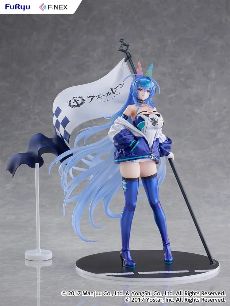Azur Lane PVC Figure – New Jersey IRF2024 1/7 30 cm 16