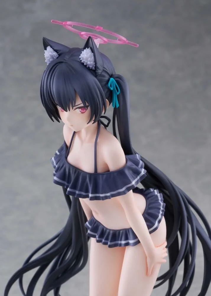 Blue Archive PVC Figure – Serika Swimsuit 1/7 Scale 25 cm 22