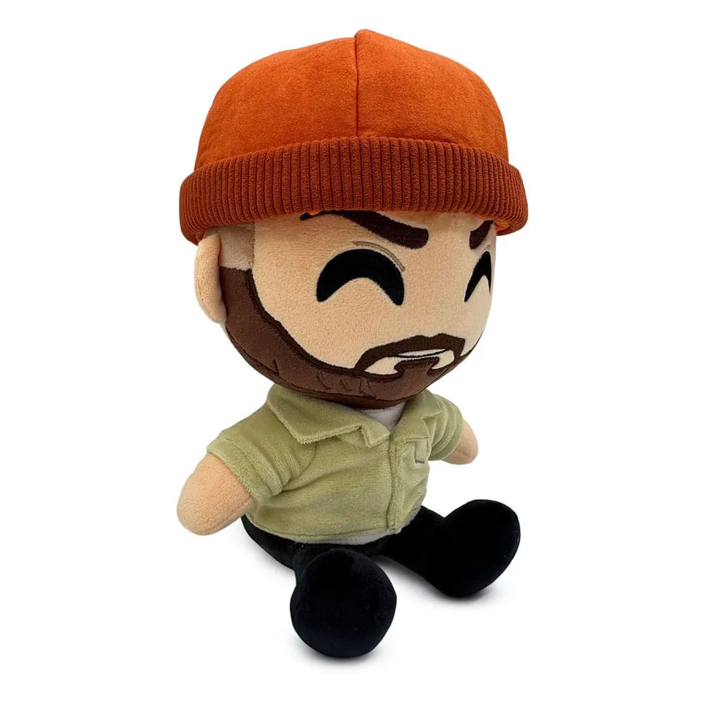 Linkin Park Plush Figure – Youtooz Dave 22 cm 2