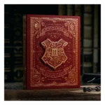 Harry Potter Playing Cards – Five-Deck Box Set 2