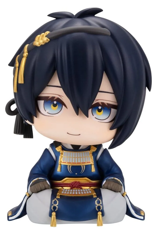 Touken Ranbu Online Figure – Munechika Mikazuki Look Up 11 cm