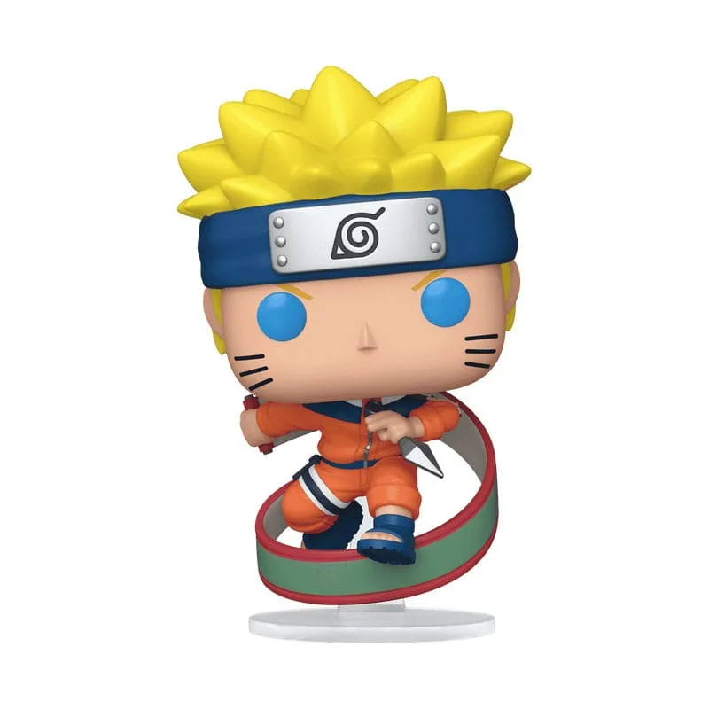 Naruto Vinyl Figure – Classic Funko Pop 9 cm