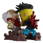 Invincible Vinyl Figure – Final Battle vs Conquest 12 cm 1