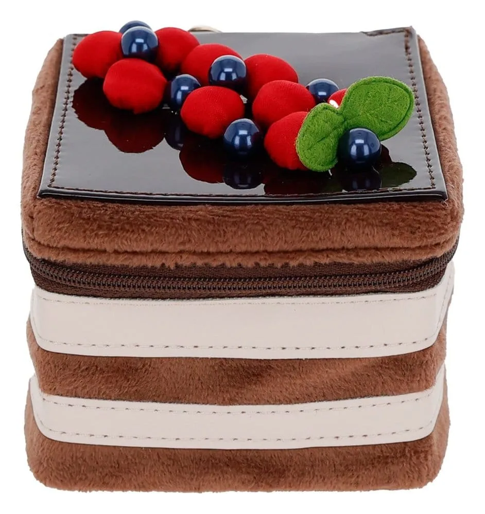 Yup Pouch – Chocolate Fudge Cake