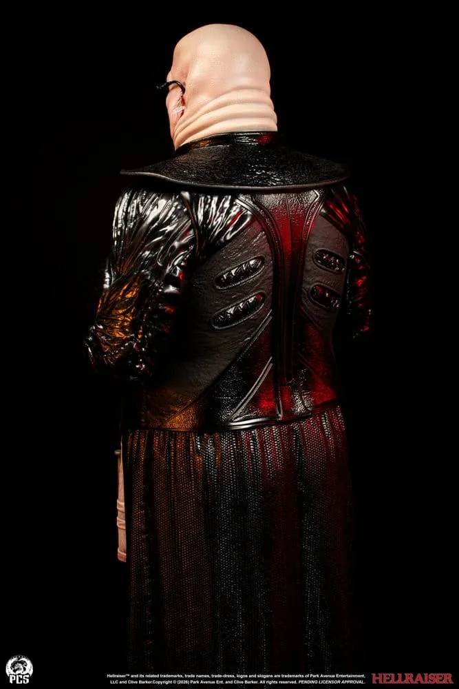 Hellraiser Statue – Butterball 1/3 Scale 74 cm 11