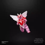 Star Wars Action Figure – Valentine’s Day Ewok 15 cm 1