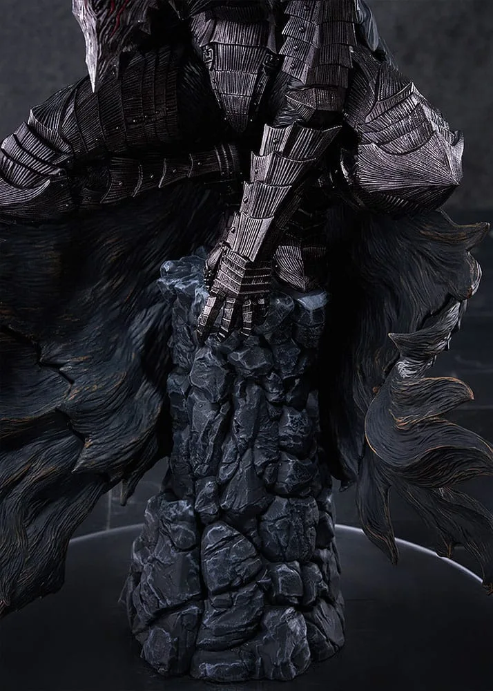 Berserk PVC Statue – Guts Berserker Armor Pop Up Parade XL 38 cm 12