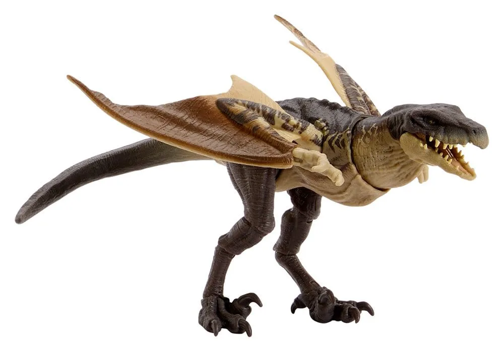 Jurassic World Rebirth Action Figure – Mutadon Hammond Collection