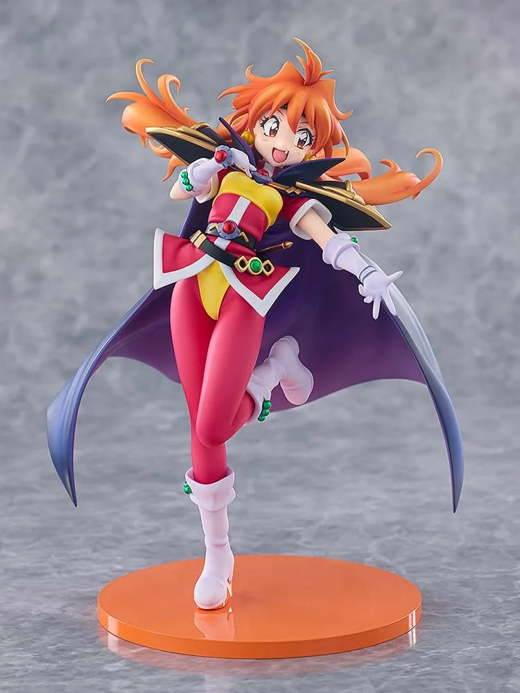 Slayers Figure – Lina Inverse Light Novel 16 cm 10