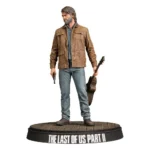 The Last of Us Part II PVC Statue – Joel 23 cm 1