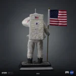 NASA Statue – Legacy Replica Apollo 11 Astronaut 58.3 cm 7