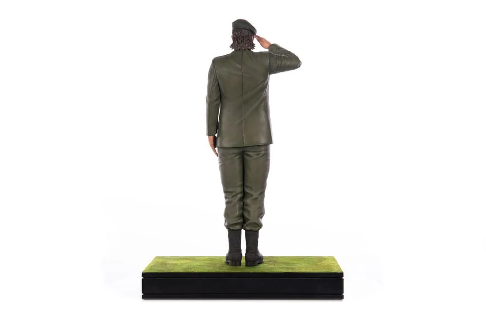 Metal Gear Solid 3 Statue – Big Boss Requiem 55 cm 22