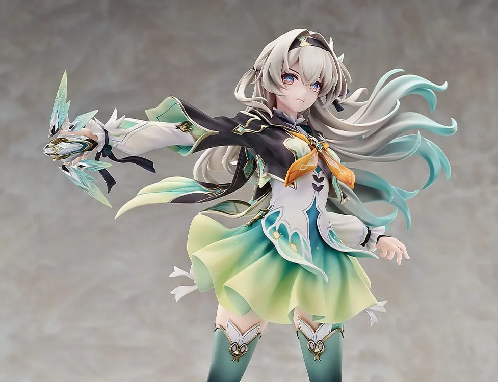 Honkai Star Rail PVC Statue – Firefly 1/7 Scale 27 cm 7