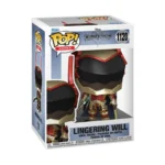 Kingdom Hearts Vinyl Figure – Lingering Will Pop Games 9 cm 2