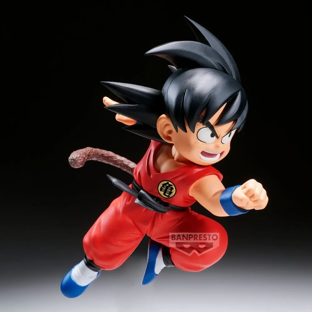 Dragon Ball PVC Figure – Match Makers Son Goku 13 cm 4