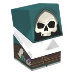 Magic: The Gathering Deck Box – Squaroes Foundations Tinybones 5