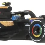 Formula 1 Die-Cast Car – Hot Wheels Premium McLaren Driver 2 1:64 4