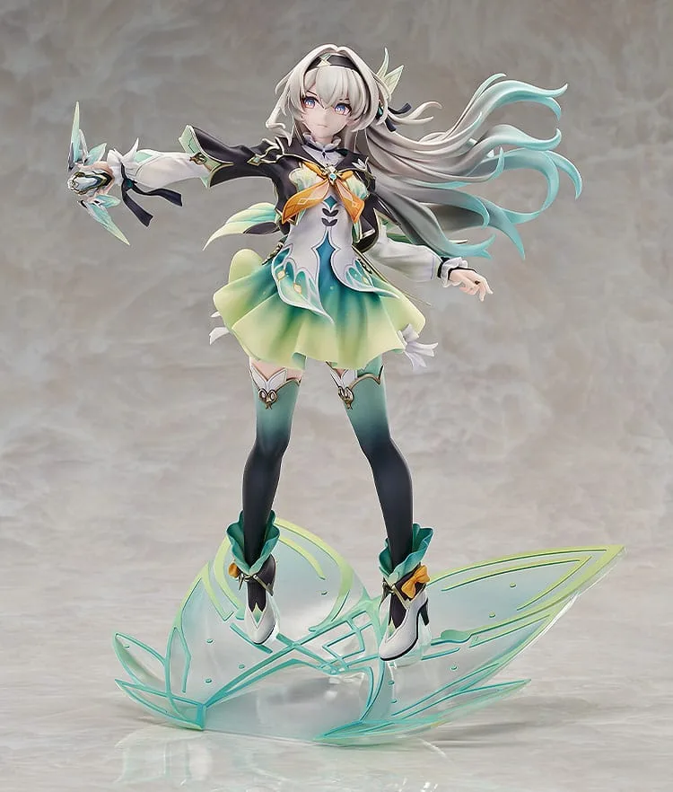 Honkai Star Rail PVC Statue – Firefly 1/7 Scale 27 cm 3