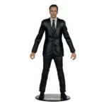 Fallout Action Figure – Cooper Howard Red Platinum 17 cm 5