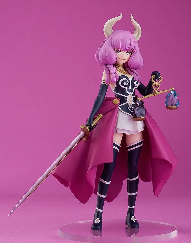 Frieren Beyond Journey’s End PVC Figure – Pop Up Parade Aura 17 cm 5