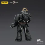 Warhammer 40,000 Action Figure – Iron Hands Heavy Intercessor 12.7 cm 3