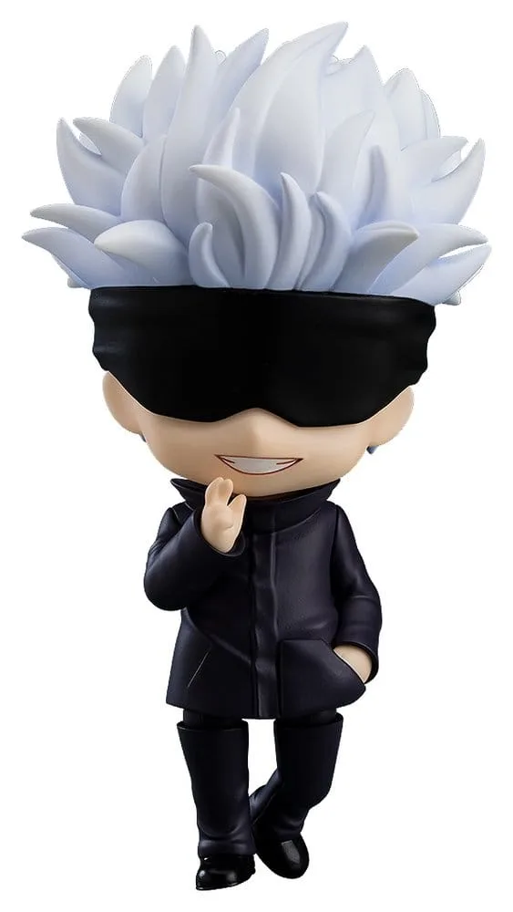 Jujutsu Kaisen Action Figure – Nendoroid Satoru Gojo 10 cm