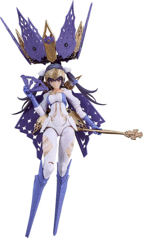 Chitocerium Plastic Model Kit – Chirality I-hydra 1/1 Scale 17 cm