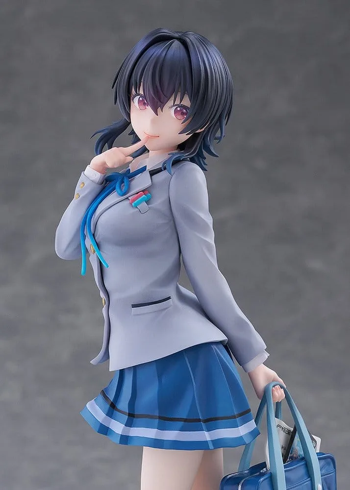 Second Prettiest Girl in My Class Figure – Umi Asanagi 22 cm 12