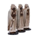 Original Stormtrooper Statue – Three Wise Tusken Raiders 14.3 cm 4