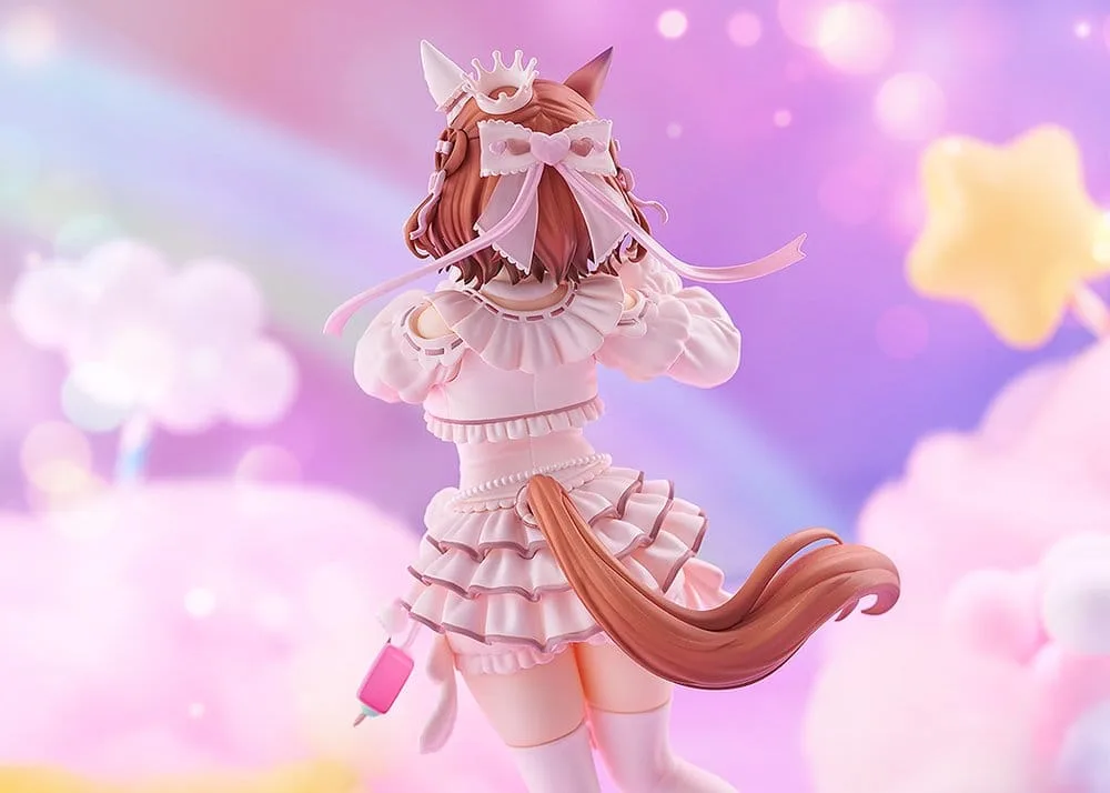 Umamusume Pretty Derby PVC Figure – Aston Machan 23 cm 5