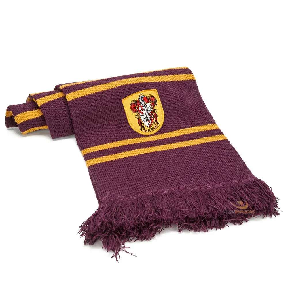 Harry Potter Scarf – Gryffindor 190 cm