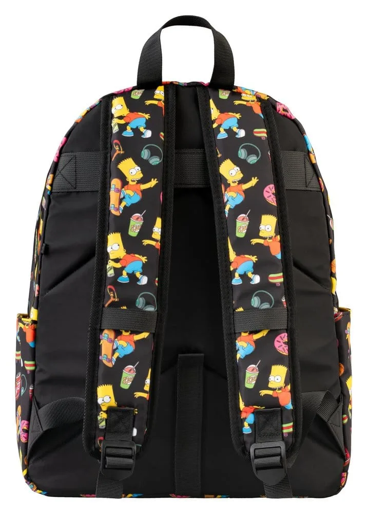The Simpsons Backpack – Bart 48 x 36 x 13 cm 7