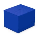 Ultimate Guard Card Box – Minthive 30+ Xenoskin Blue 3