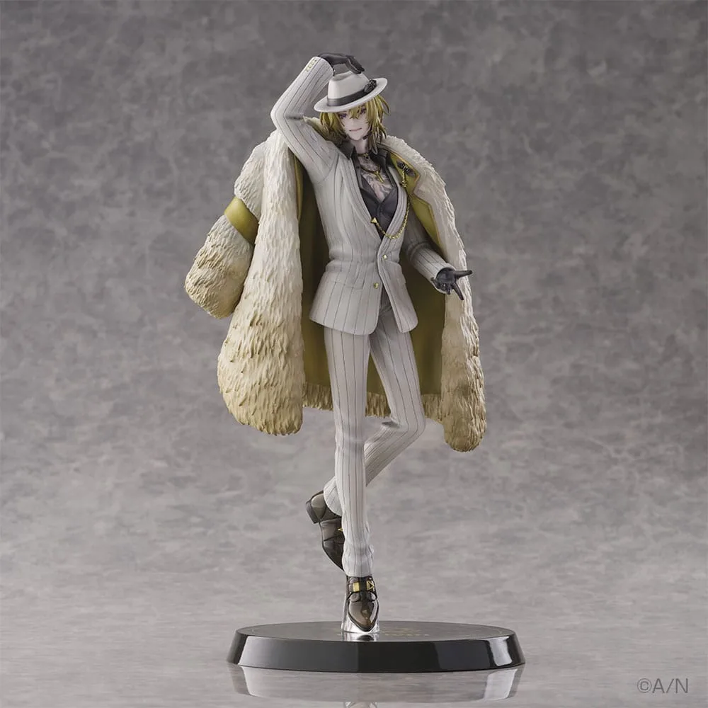 Nijisanji Statue – Luca Kaneshiro 30 cm
