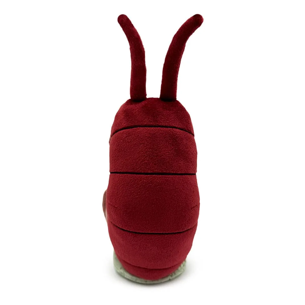 SpongeBob SquarePants Knuffel – Kakkerlak voor op je schouder 15 cm 4
