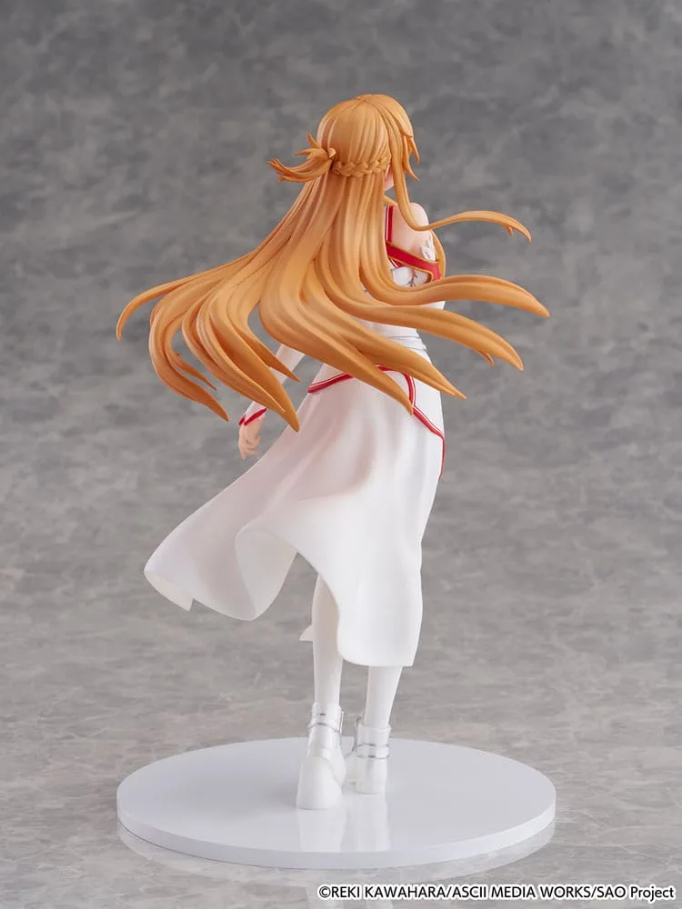 Sword Art Online Statue – Cantabile Asuna 21 cm 3