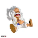 One Piece Coin Bank – Luffy Gear Five 15 cm 2